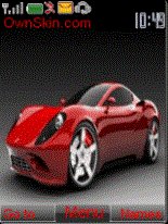 game pic for ferrari dino concept